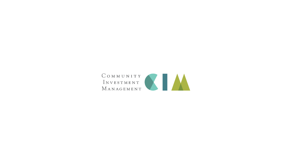 Community Investment Management