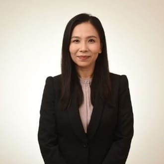 Eliza Foo