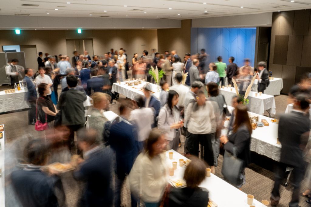 Conference photo