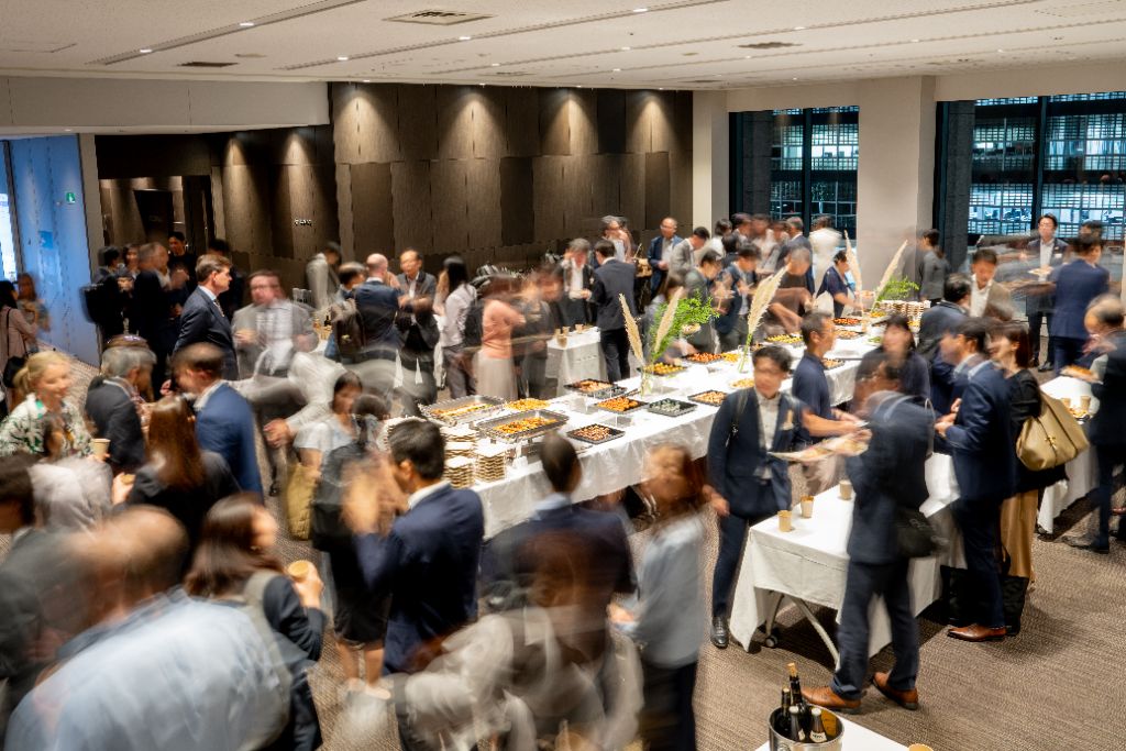 Conference photo