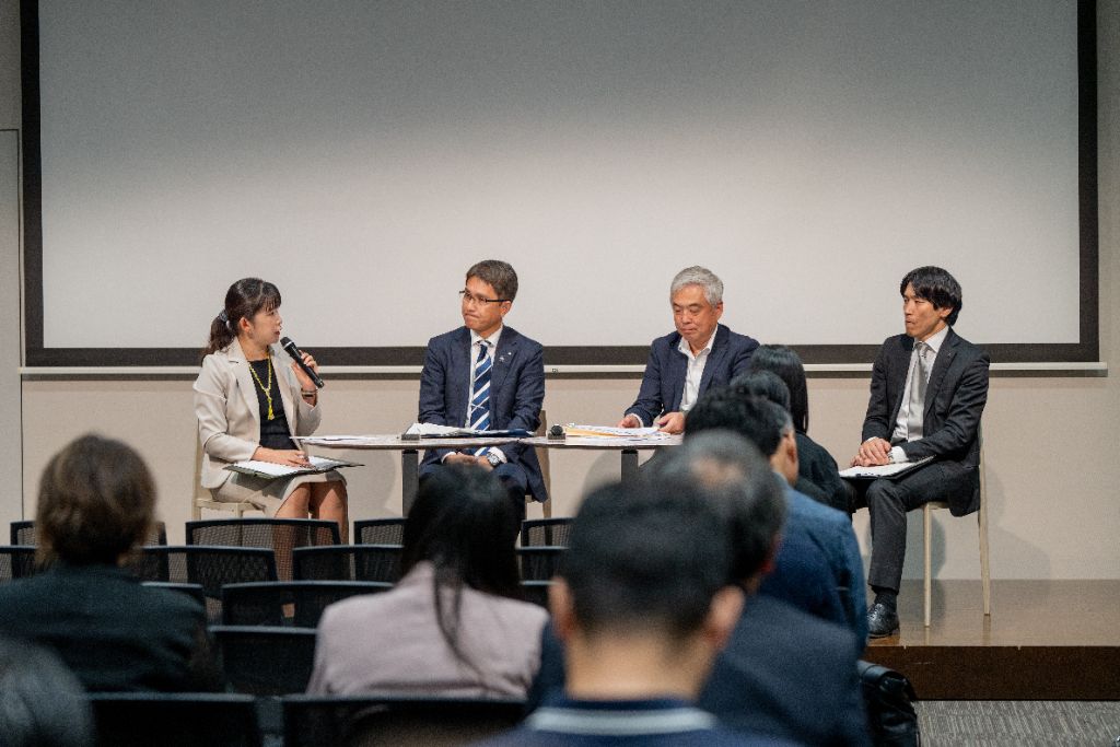 Conference photo