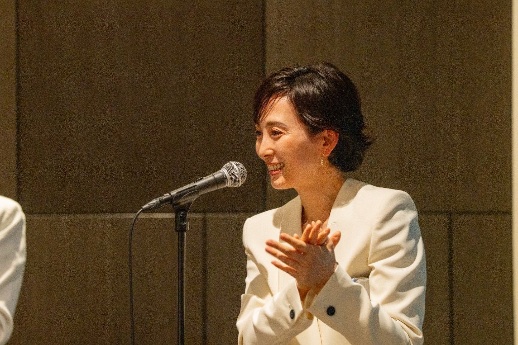 Conference photo