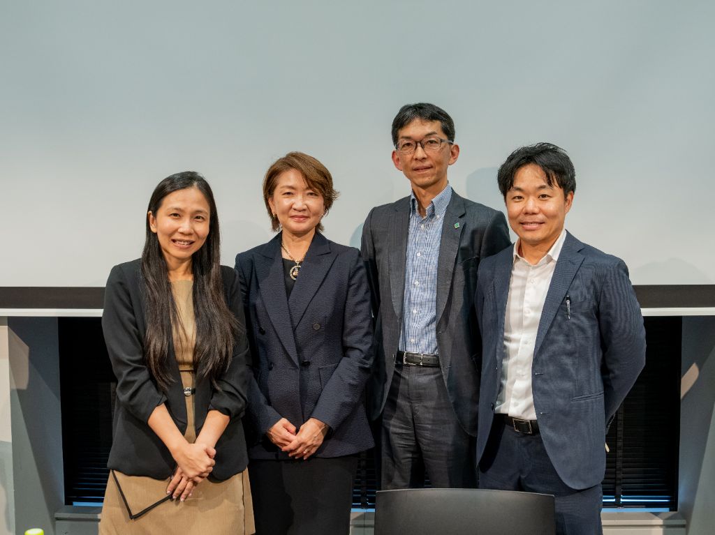 Conference photo