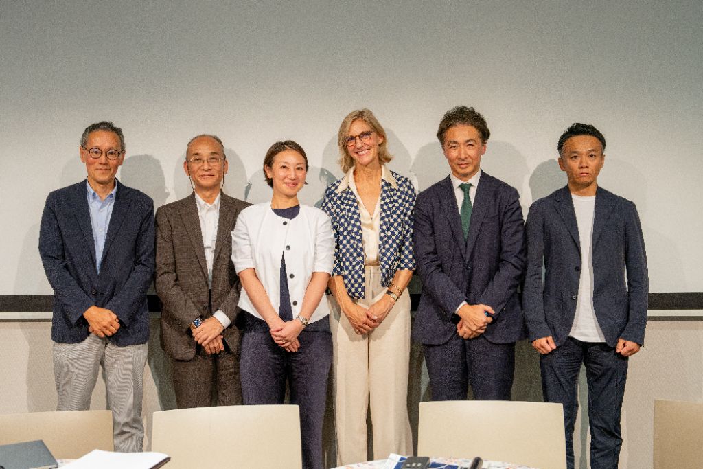 Conference photo