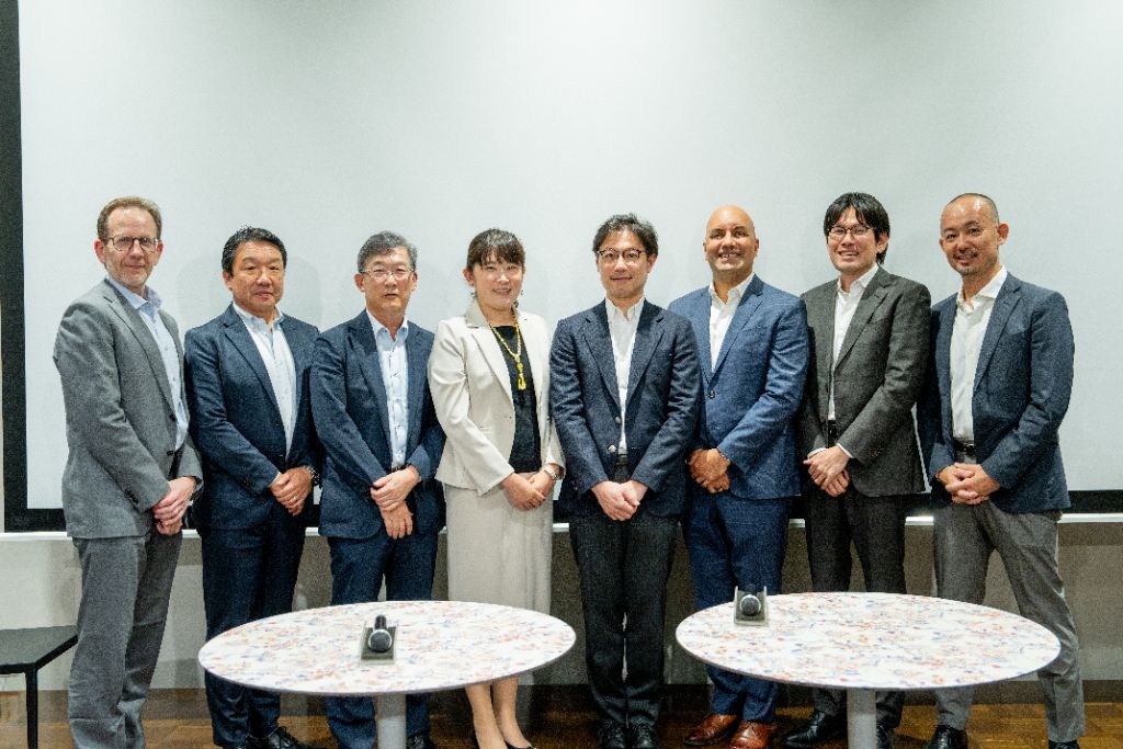 Conference photo