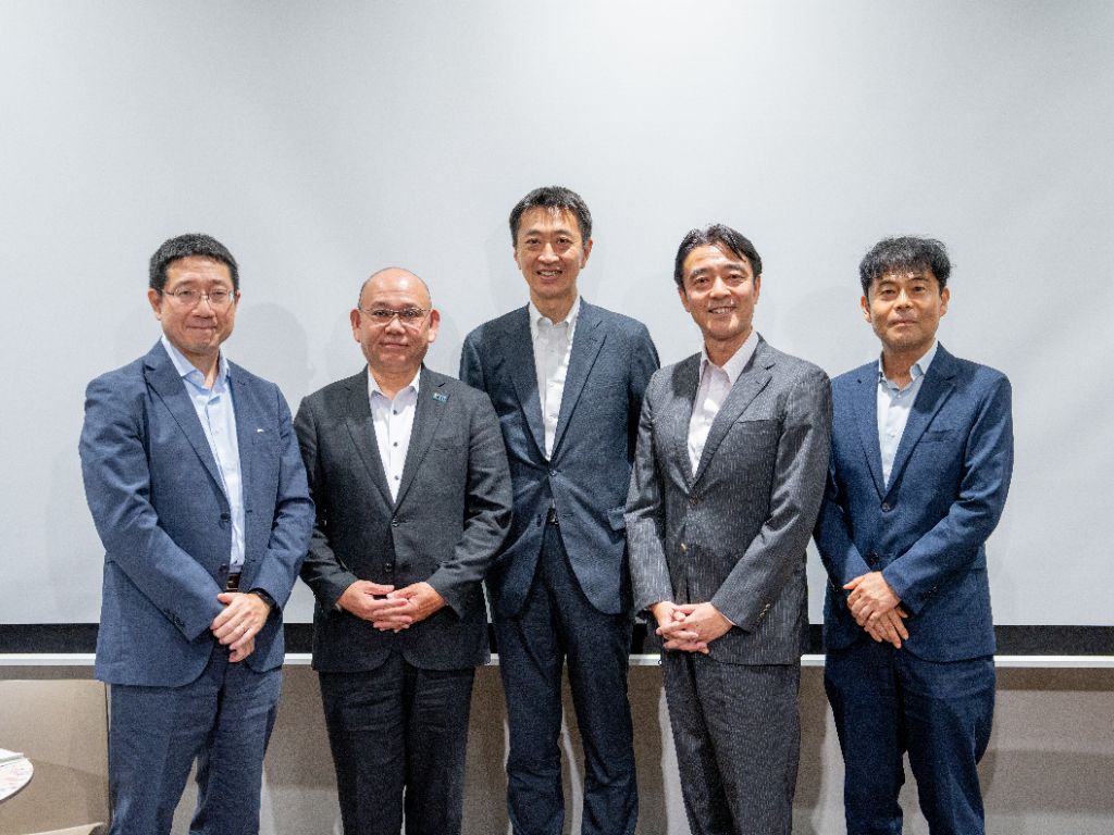 Conference photo