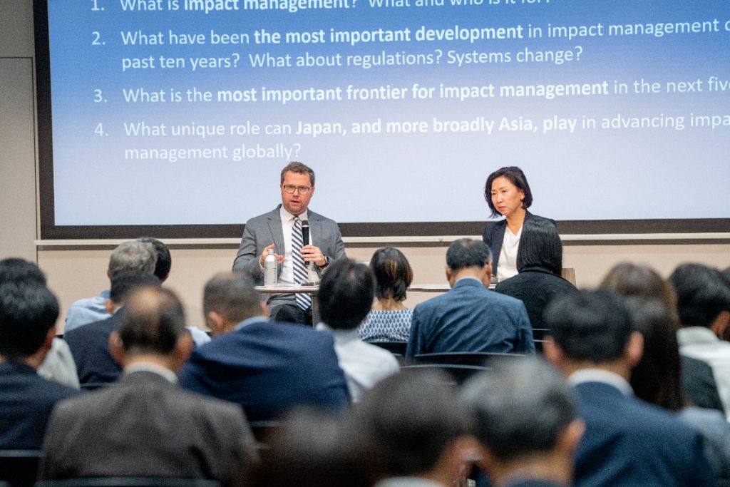 Conference photo