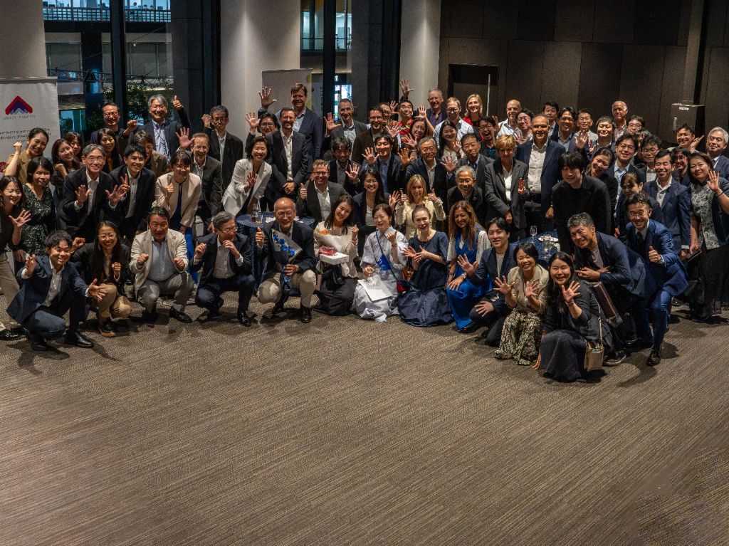 Conference photo