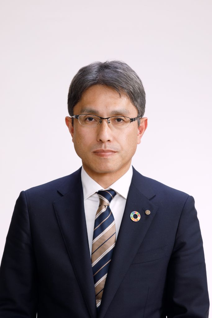 桐原健寿