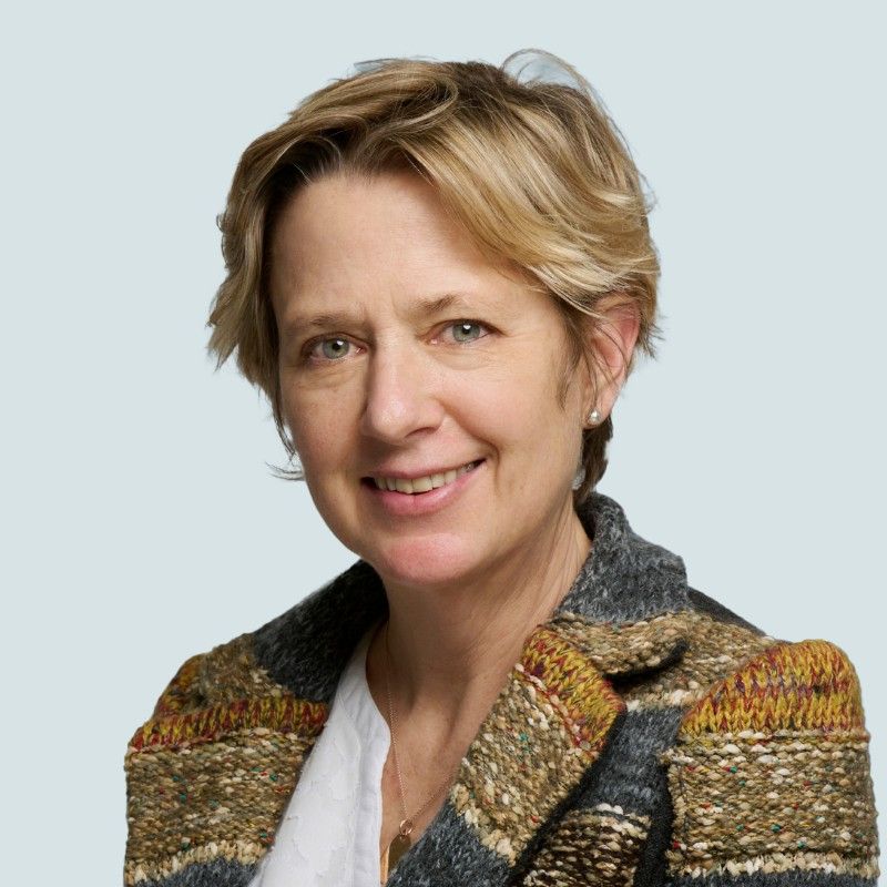 Frances Holliday