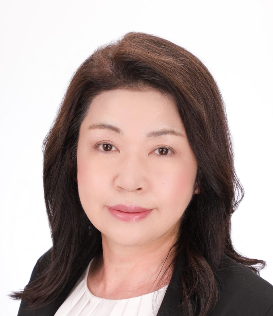 飯野厚子