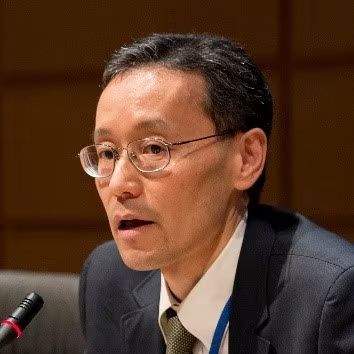 今田克司