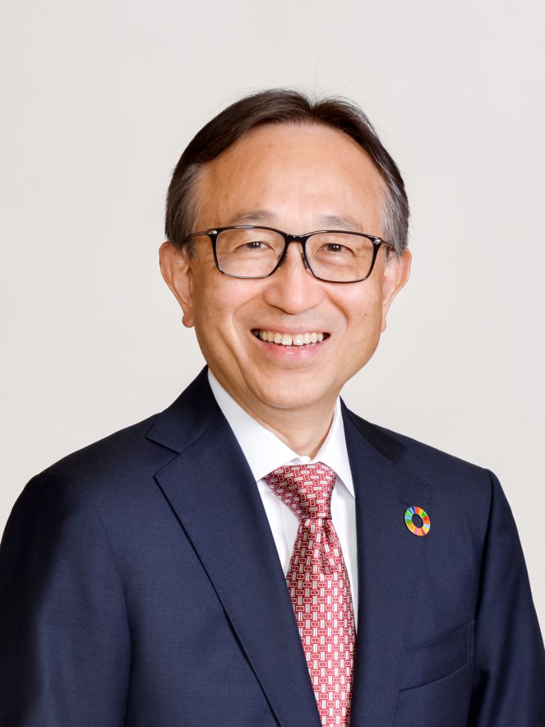 亀澤宏規