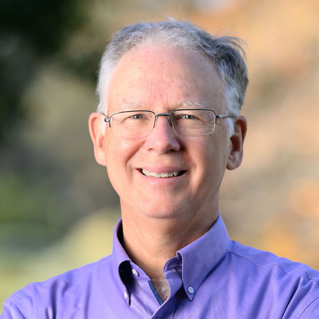 Dave Kirkpatrick
