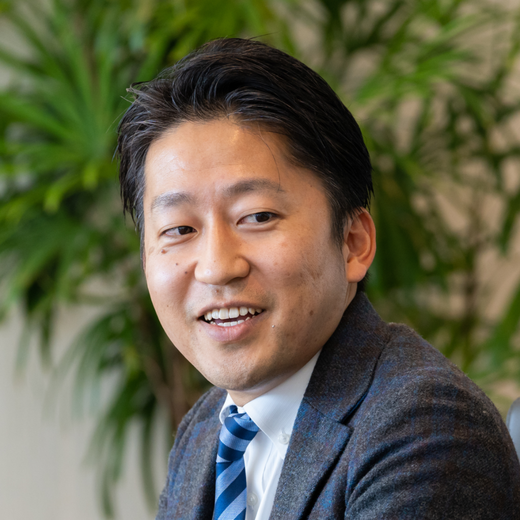 Tomohiro Kuwabara