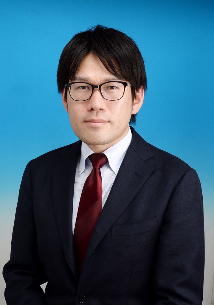 道脇 祐介