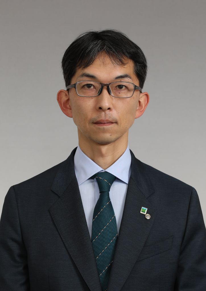 Junji Mori