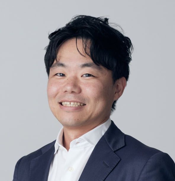 Masato Nakamura