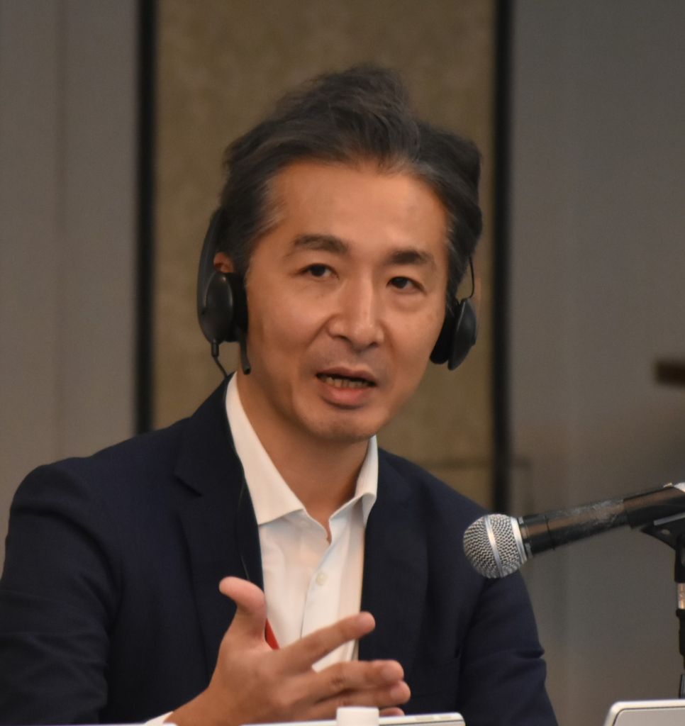 斉藤 圭