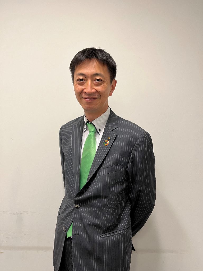 清水 一滴