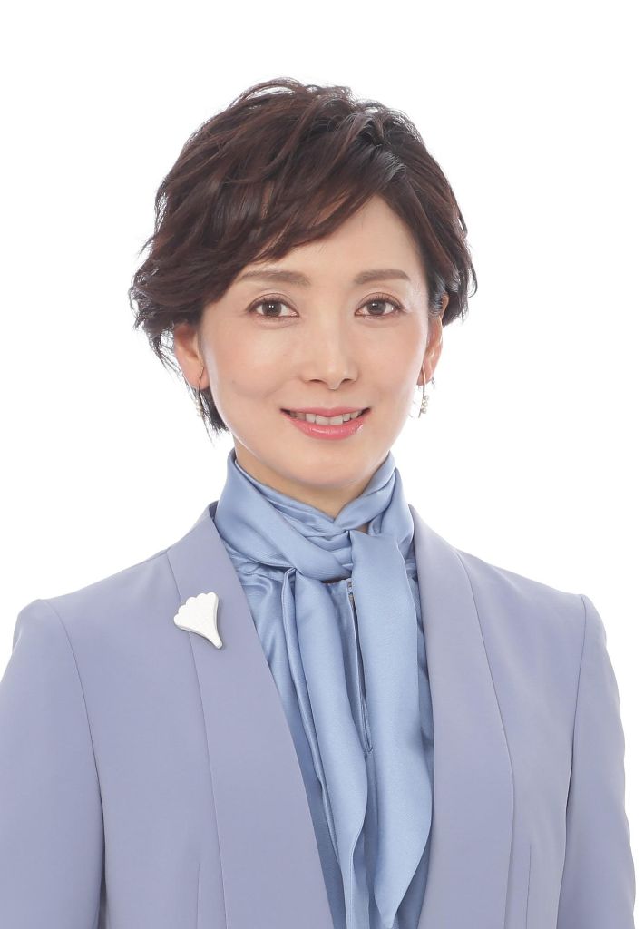 塩田真弓