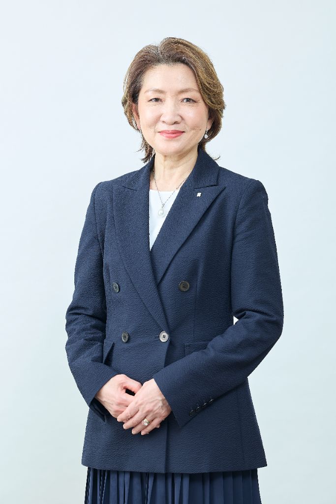 Chikako Matsumoto