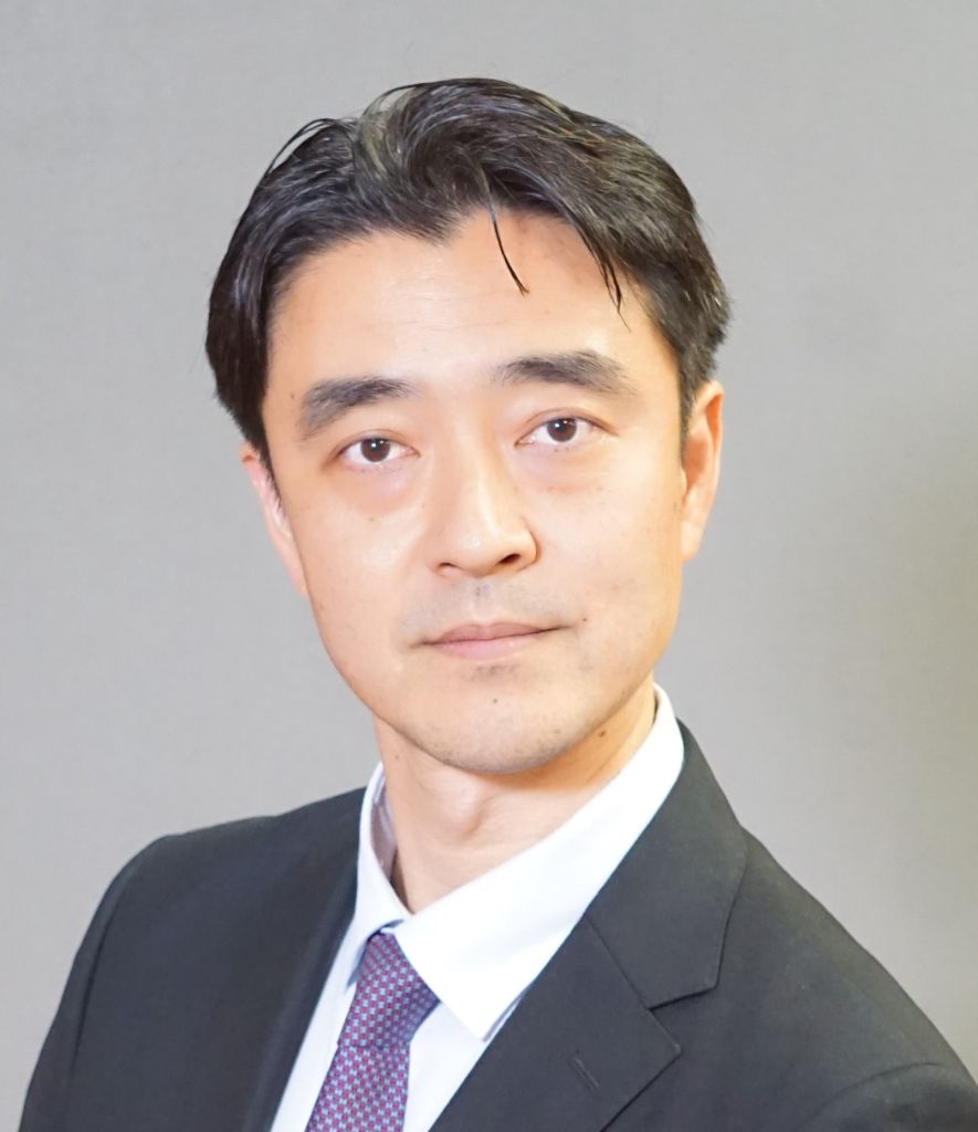 高田 英樹