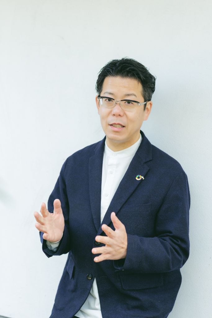 Tatsuo Tashiro
