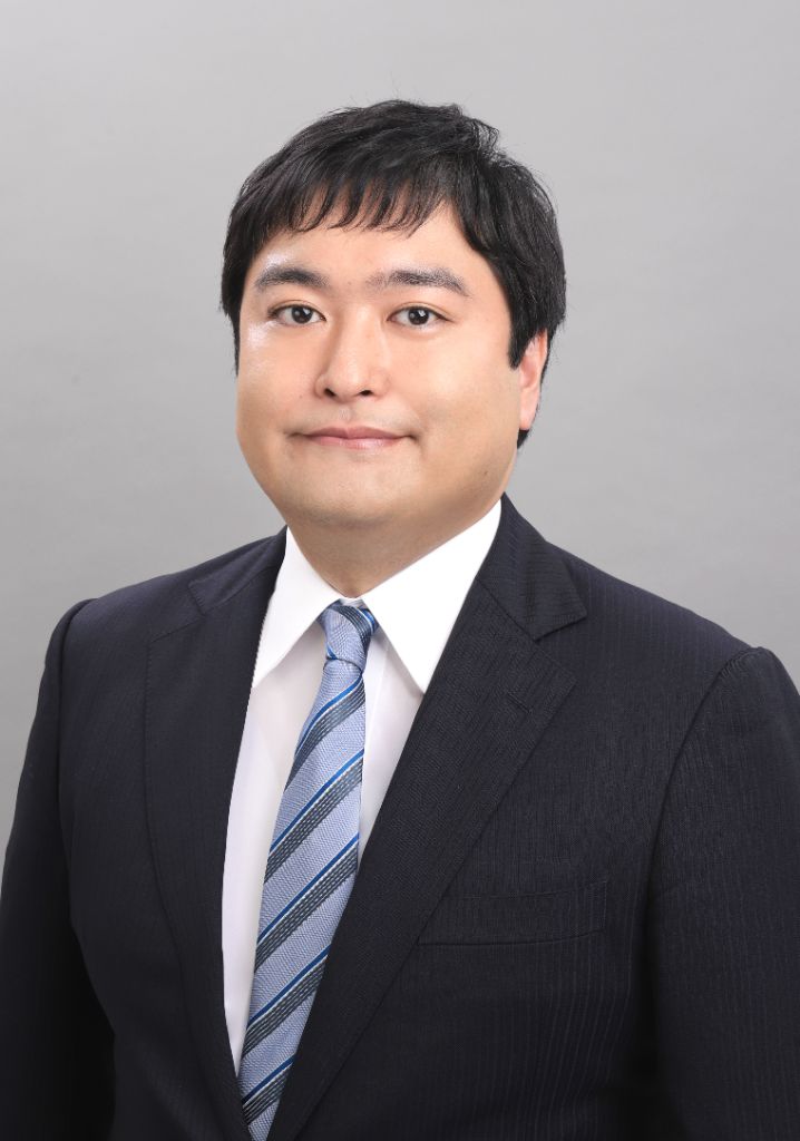 堤 治紀