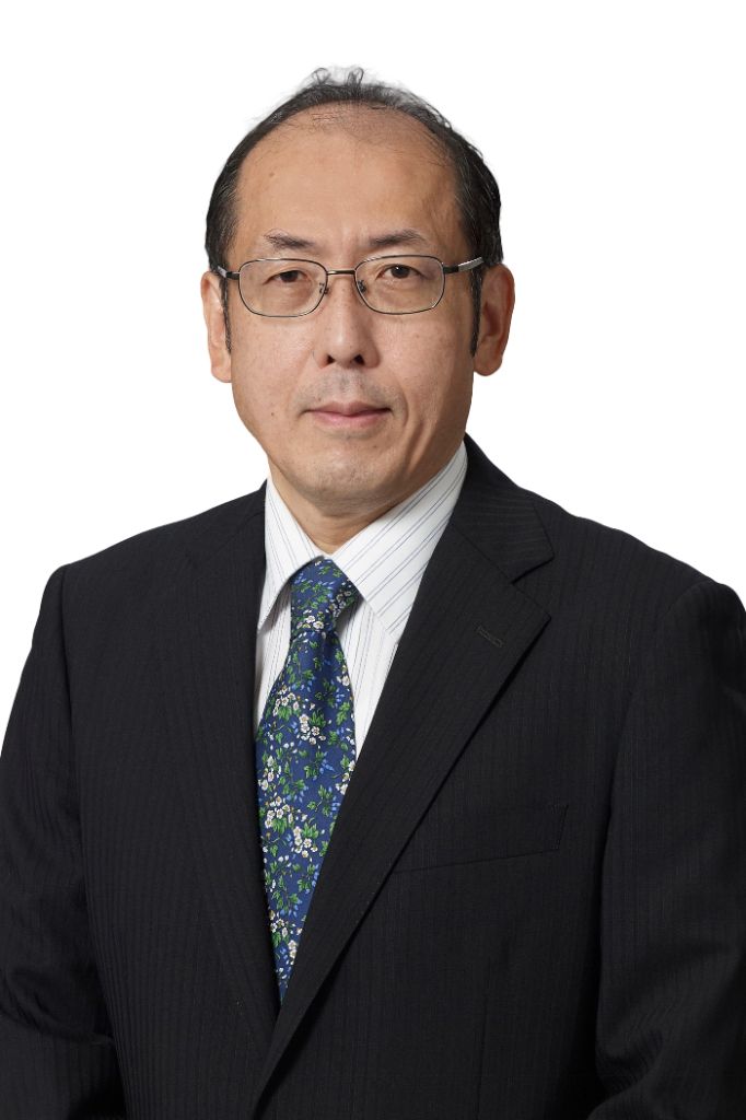 Tadashi Yokoyama