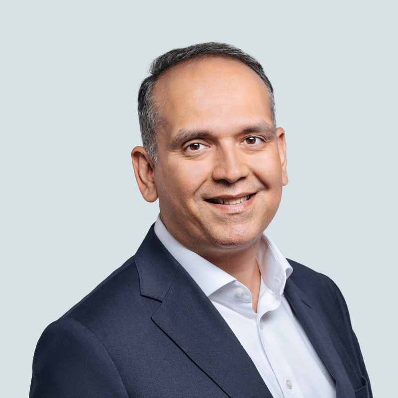 Nakul Zaveri